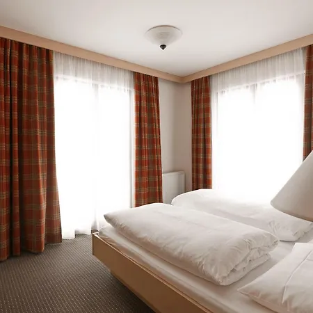 Aparthotel Filomena
