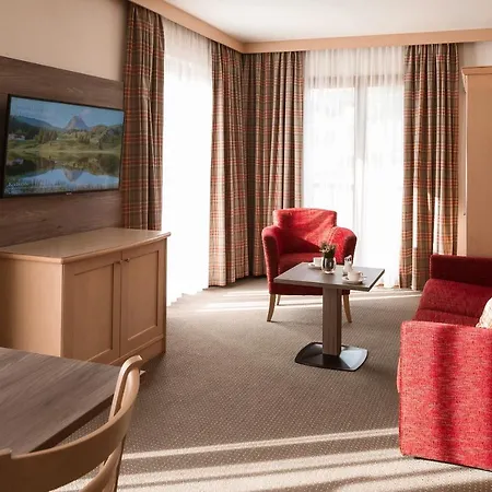 Filomena 4* Lech am Arlberg