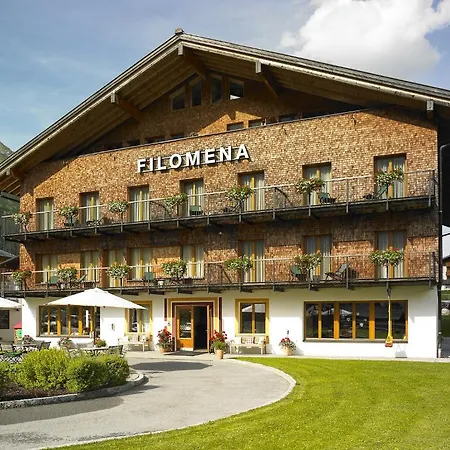 Filomena Aparthotel